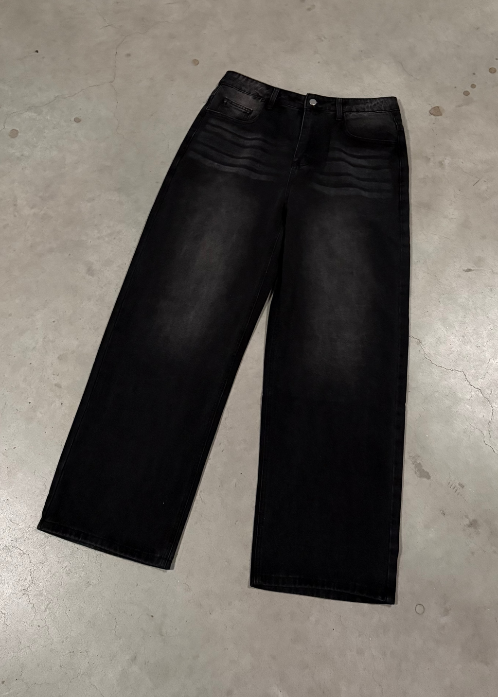 Hector Jeans
