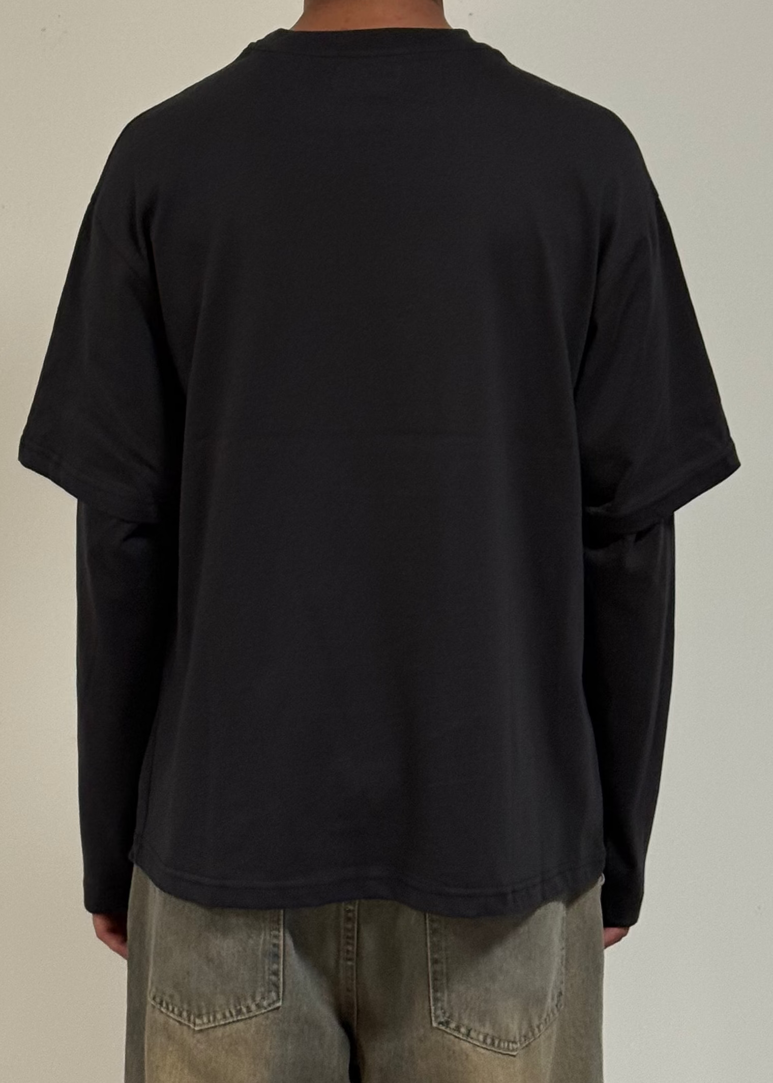 Long Sleeve Palm
