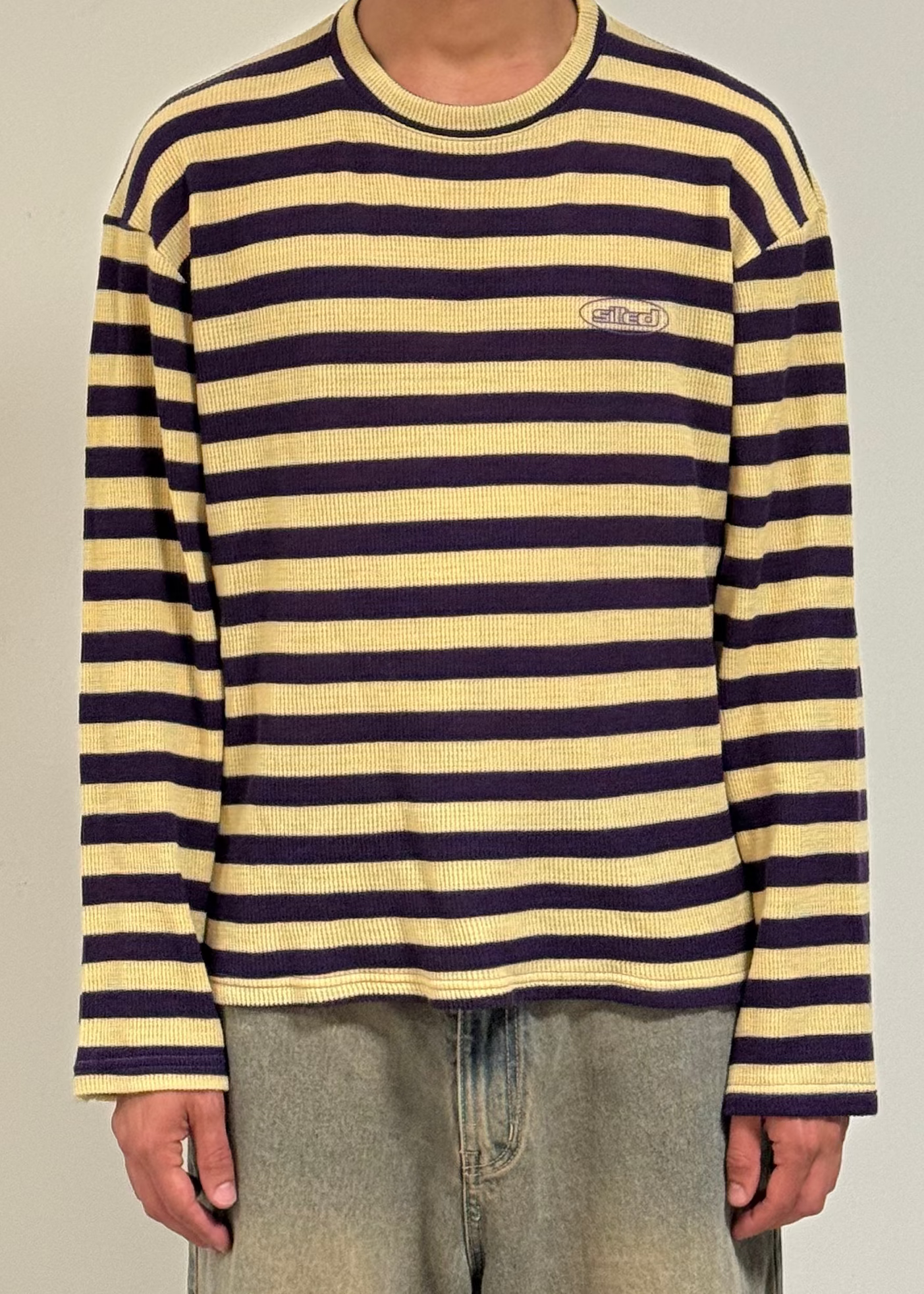 Long Sleeve Logo