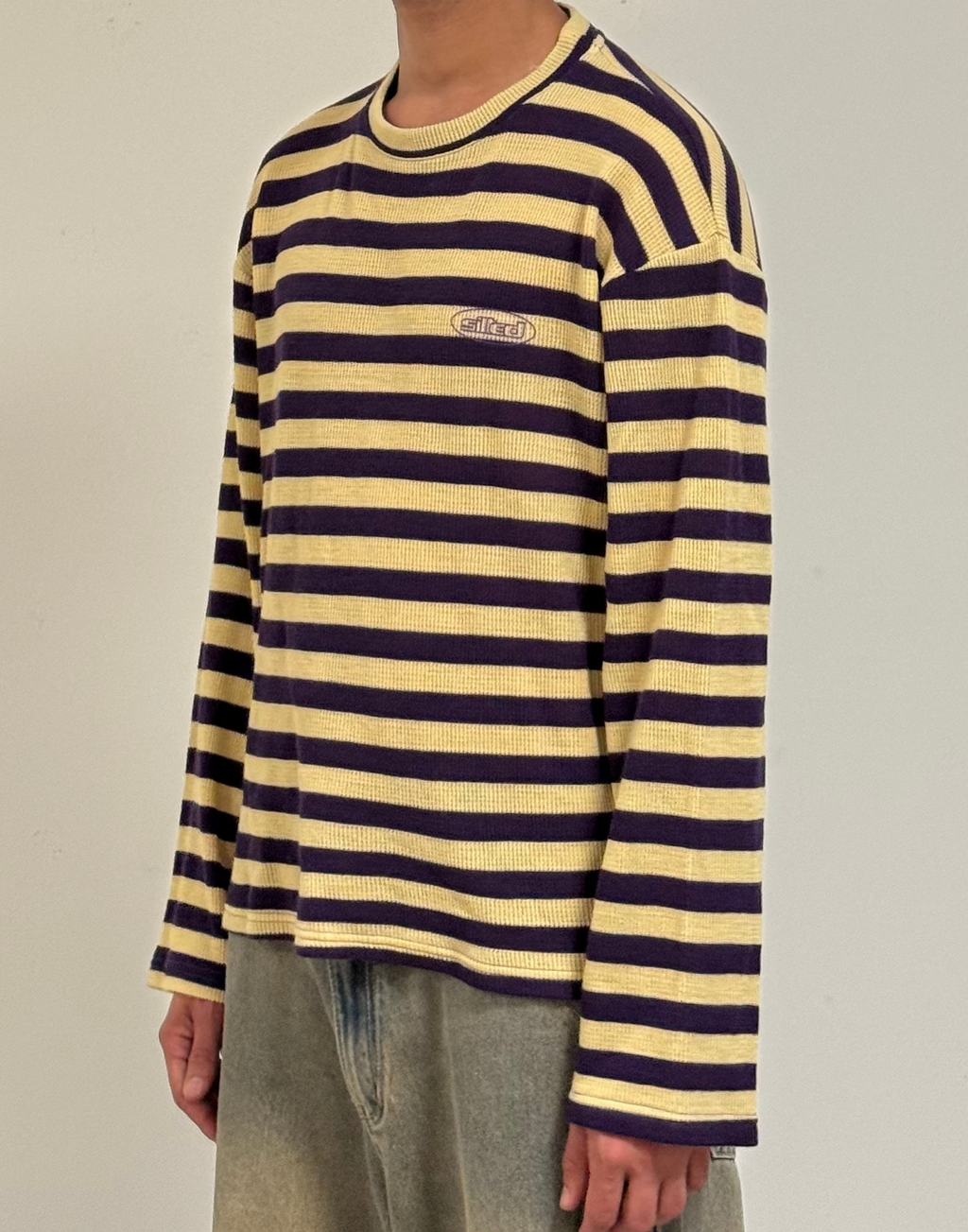Long Sleeve Logo