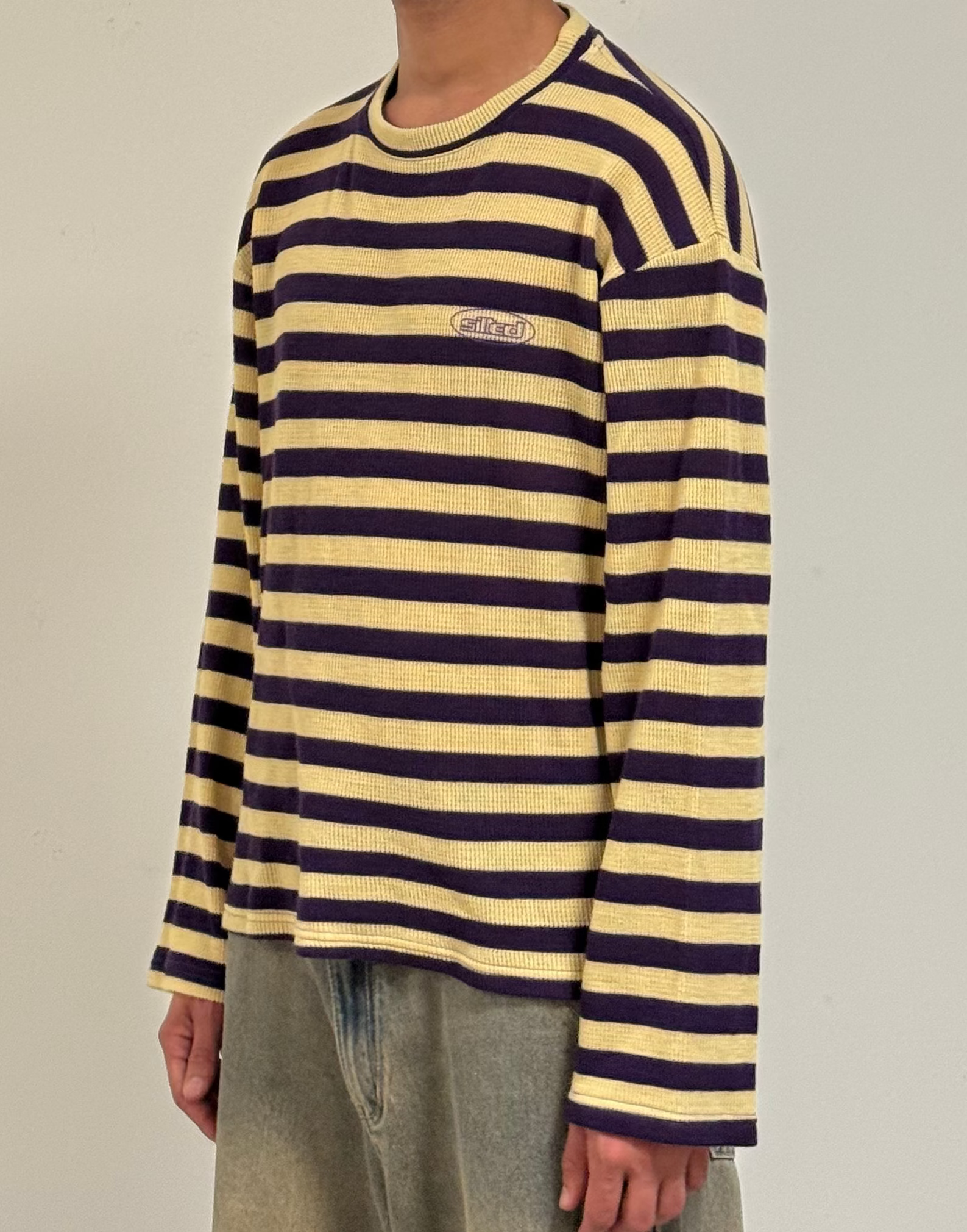 Long Sleeve Logo