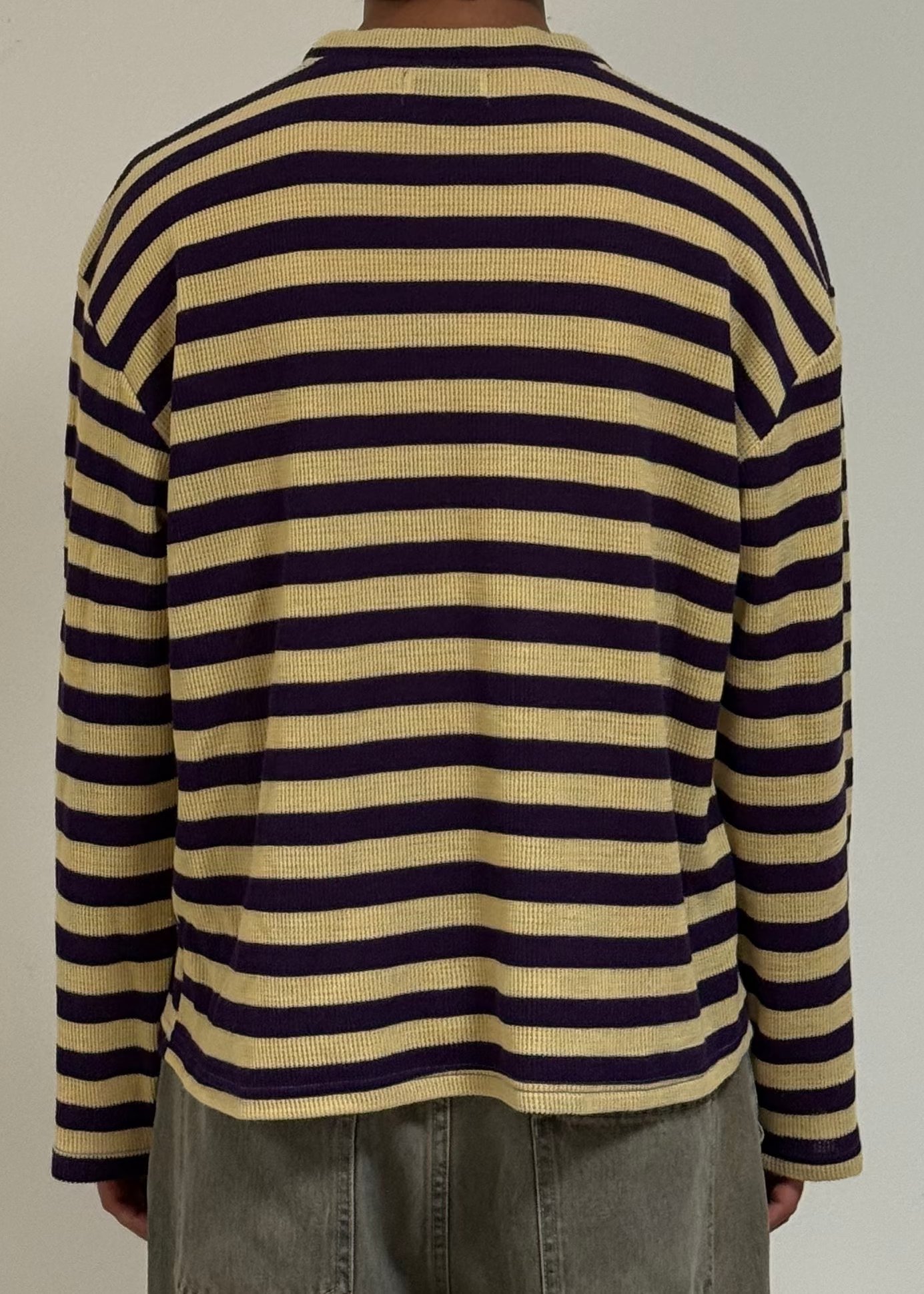 Long Sleeve Logo