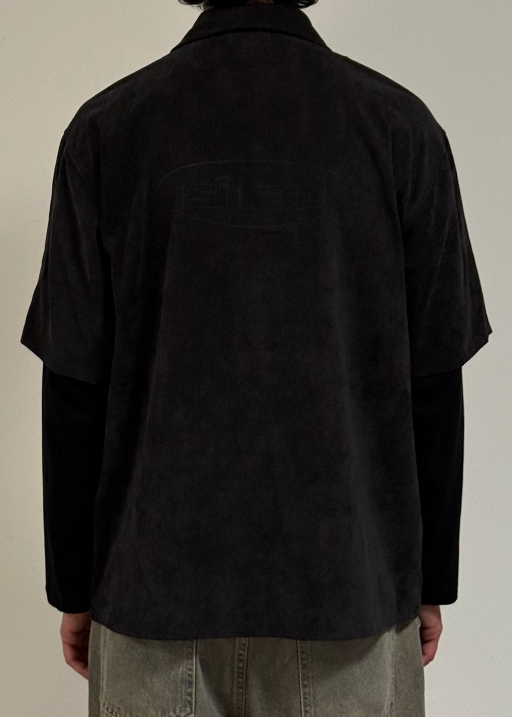 Atlanta Shirt Double