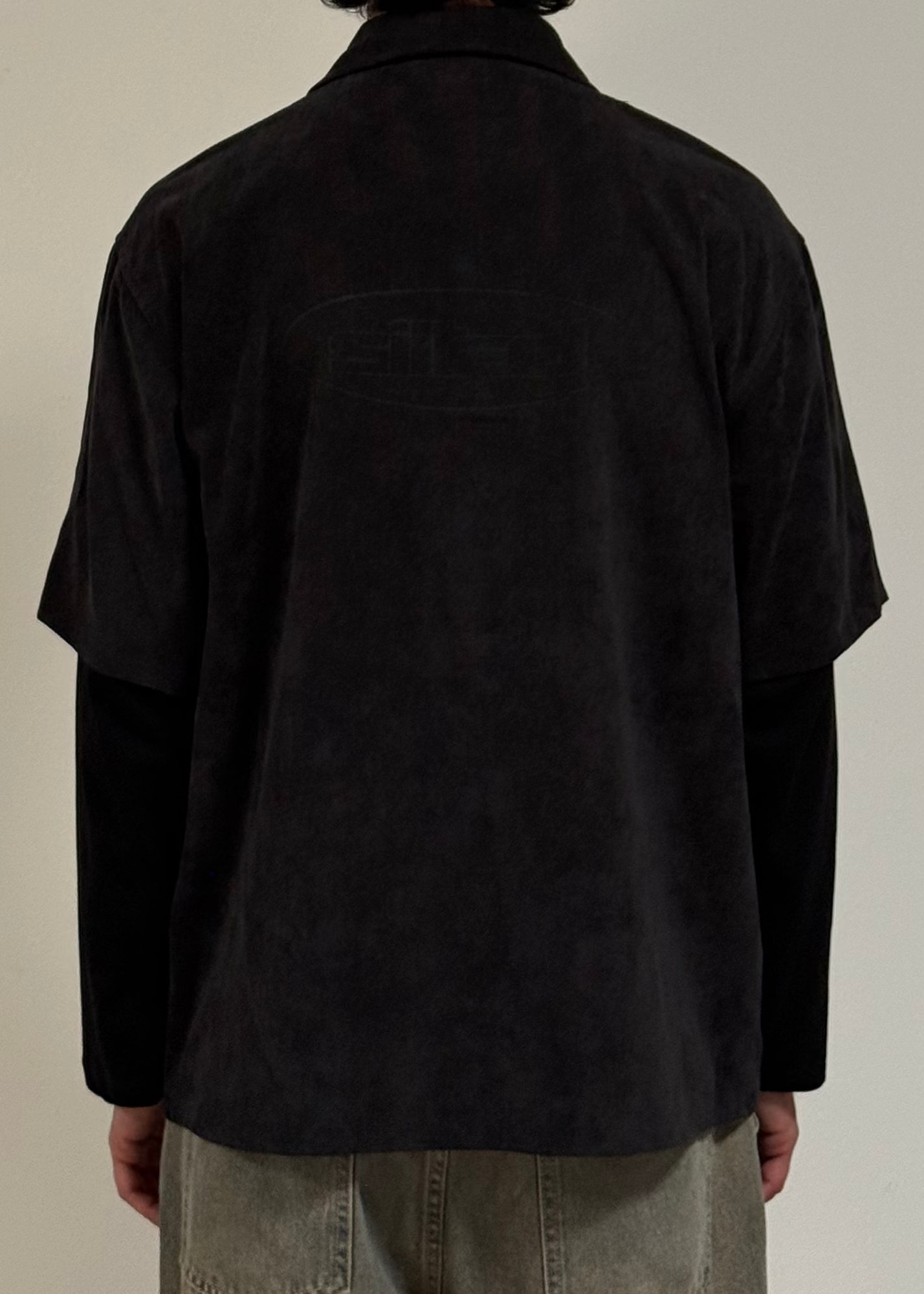 Atlanta Shirt Double