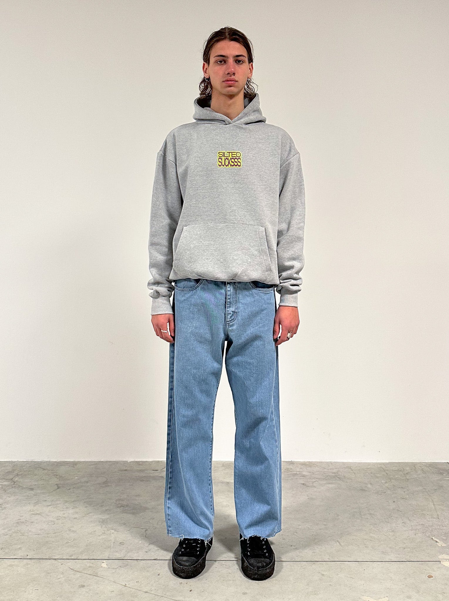 Sucks Hoodie