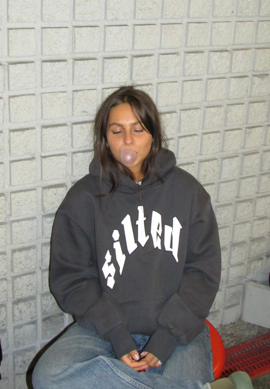 Silted Hoodie