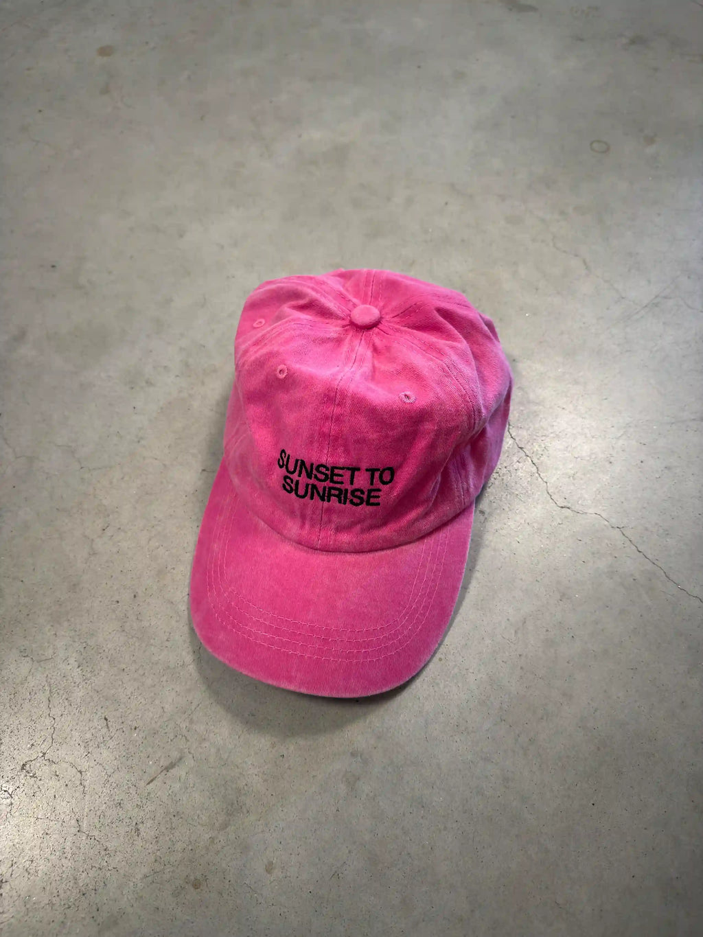 Party Sheet | Cappellino