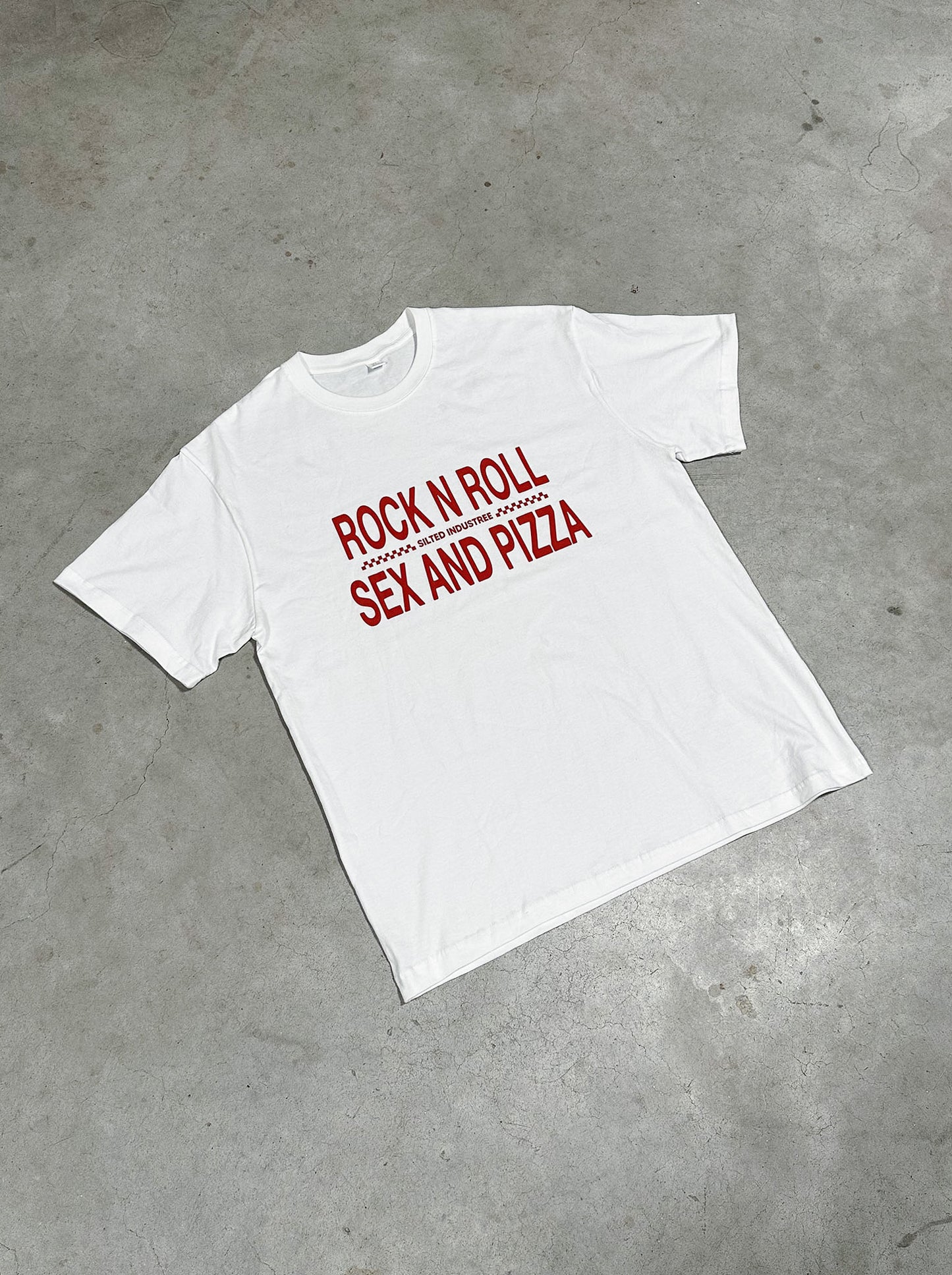Pizza Guy Tee