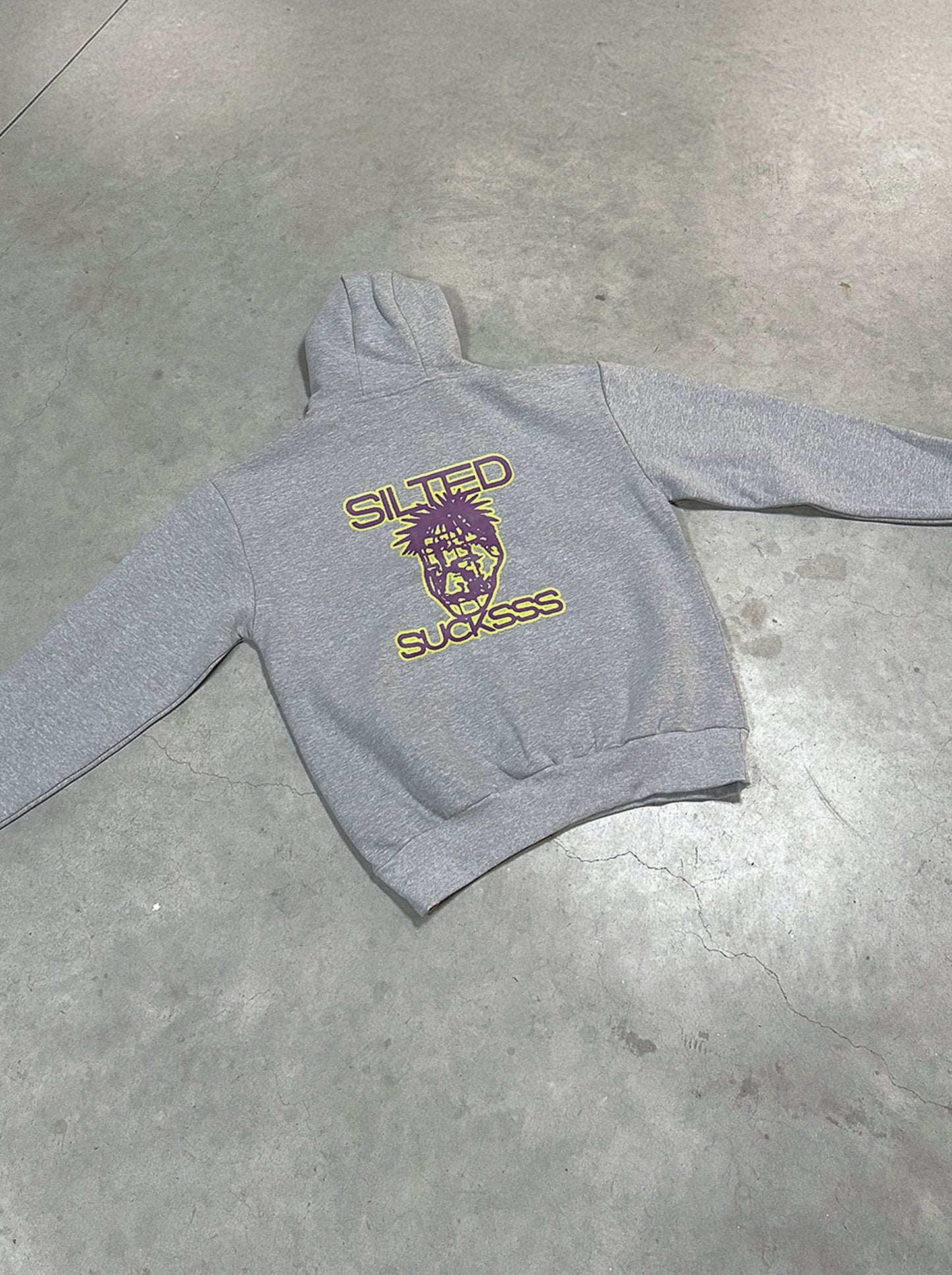 Sucks Hoodie