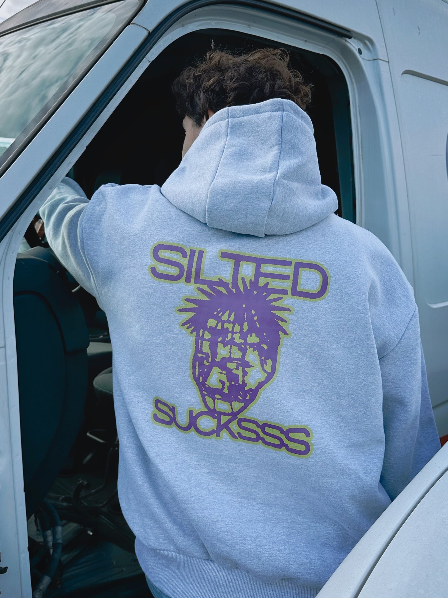 Sucks Hoodie